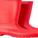 The big red wellies story