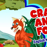 crab and the fox