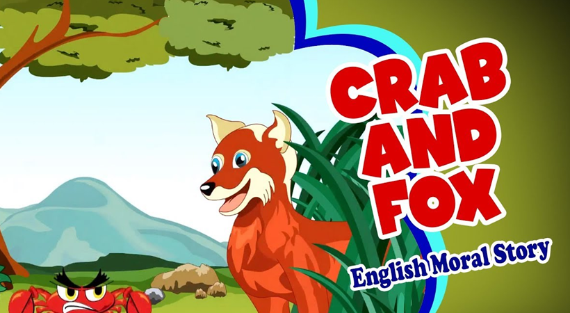 crab and the fox