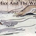 the weasels and the mice