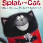 splat the cat bedtime story