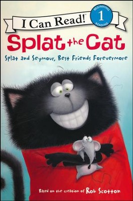 splat the cat bedtime story