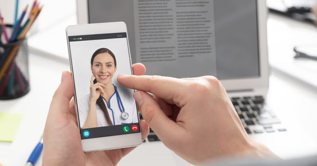 telehealth-appointment