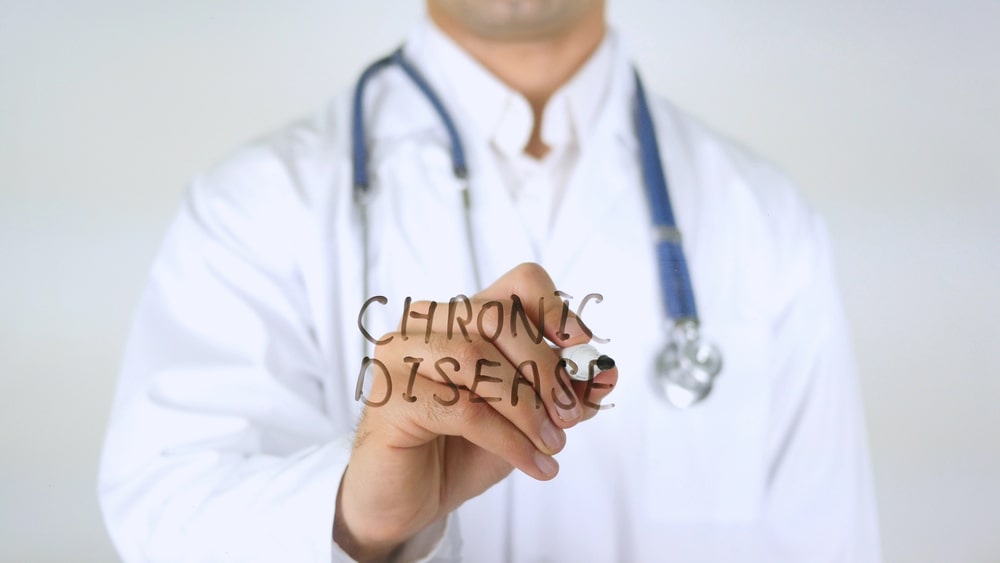 most common diseases in USA