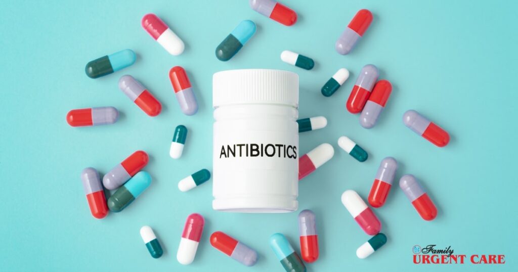 can-urgent-care-prescribe-antibiotics