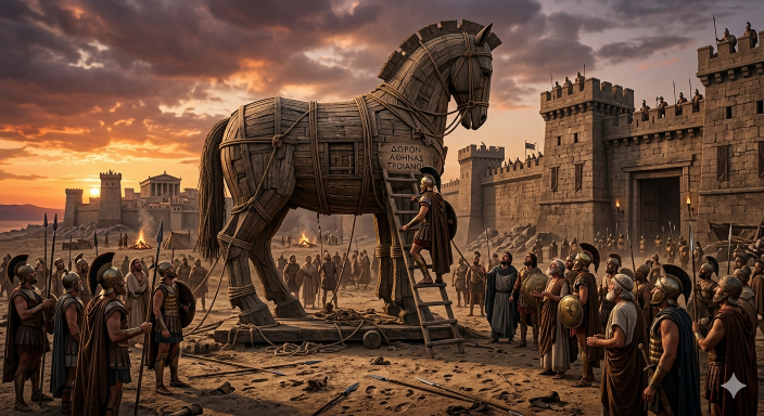 The wooden horse troy story.png